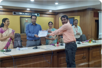 Swachha Vidyalaya Puraskar 2021–22