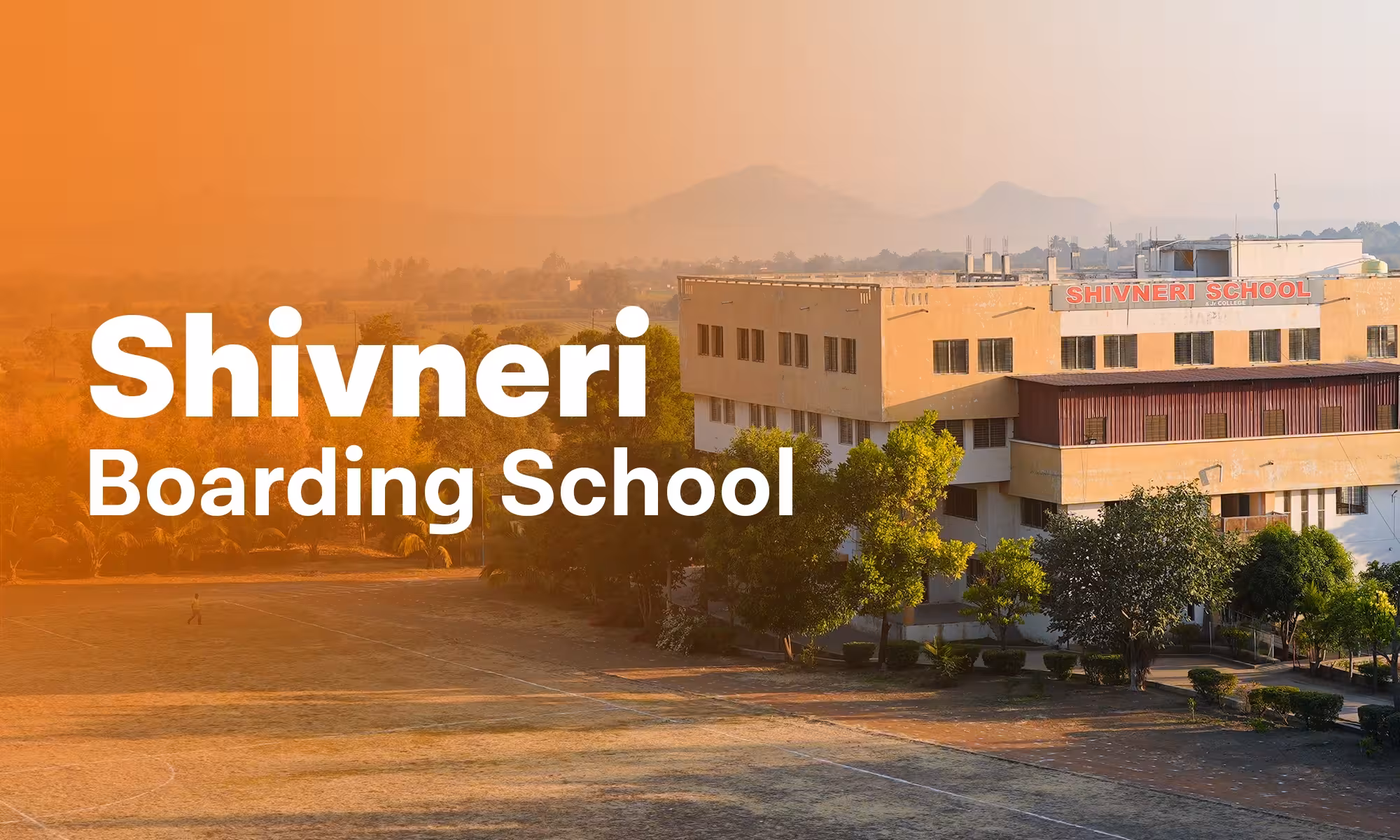Shivneri School