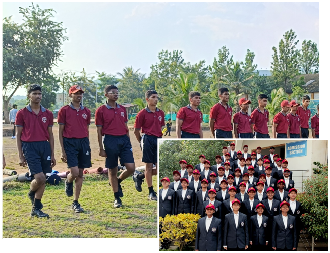 What makes Shivneri different